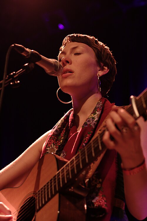 Alela Diane