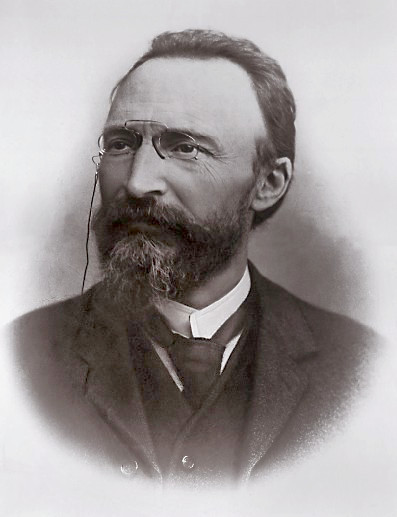 Bartolo Longo