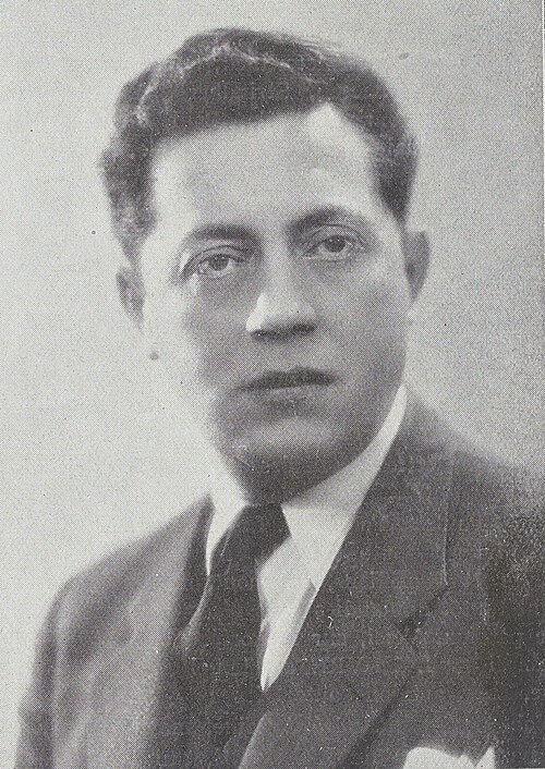 Roger Vitrac