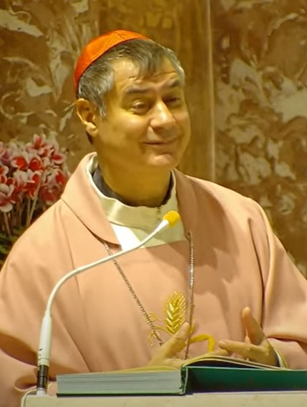 Roberto Repole