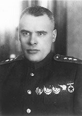 Fyodor Kuznetsov