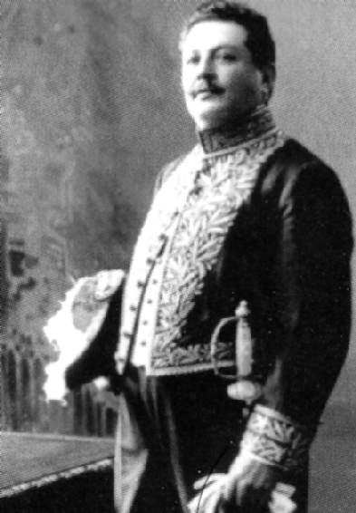 Bautista Saavedra