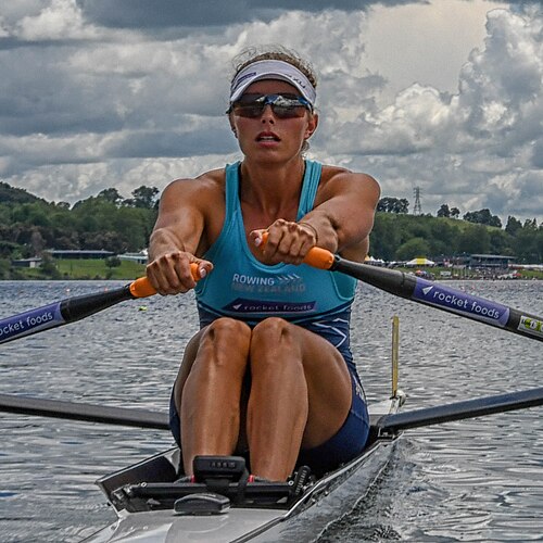 Hannah Osborne