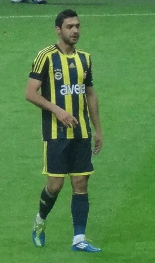 Bekir İrtegün
