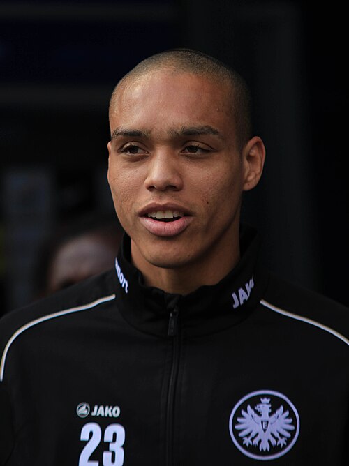Anderson Bamba