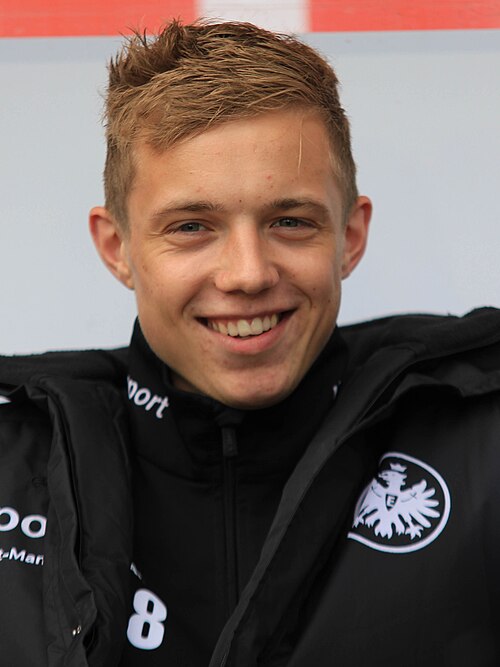 Sonny Kittel