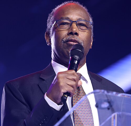 Ben Carson