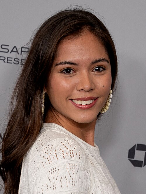 Xiye Bastida