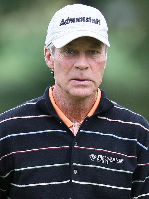 Ben Crenshaw