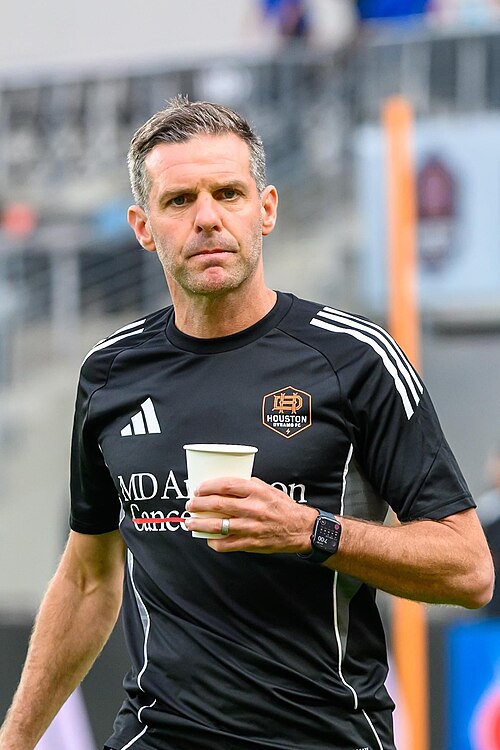 Ben Olsen