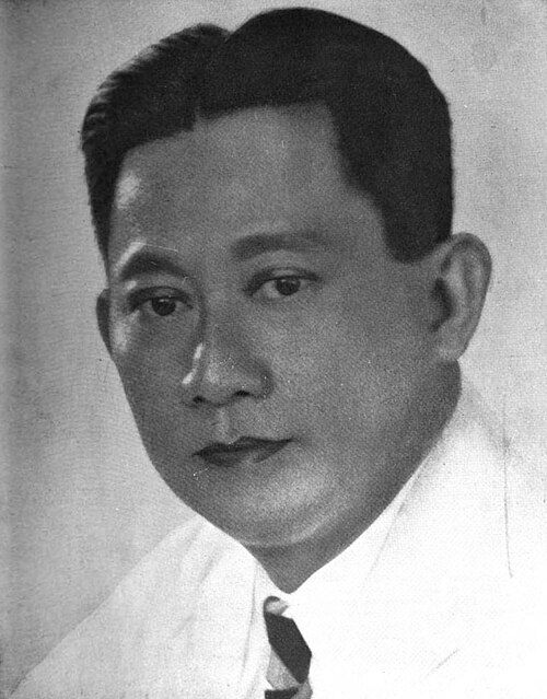 Benigno Aquino, Sr.