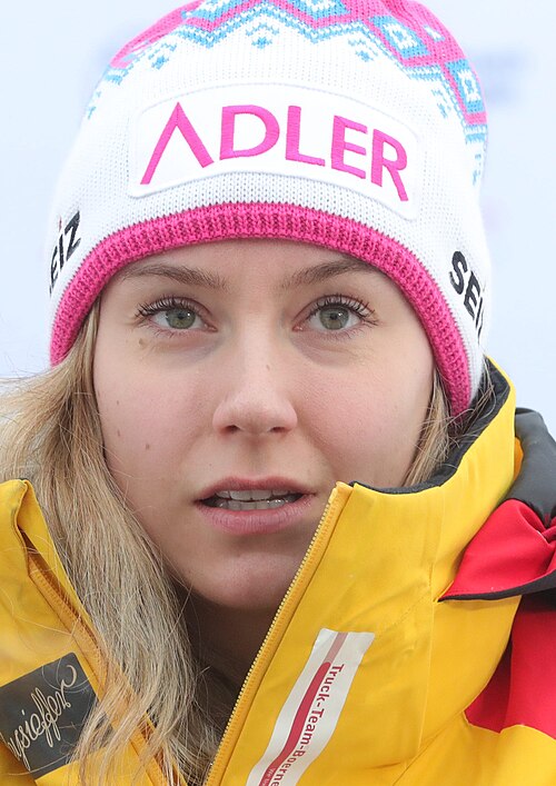 Laura Nolte