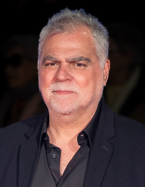 Benito Zambrano