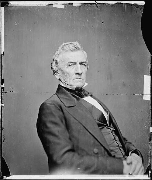 Benjamin Fitzpatrick