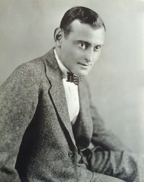 Benjamin Glazer