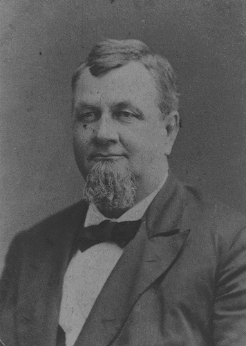 Benjamin B. Hotchkiss