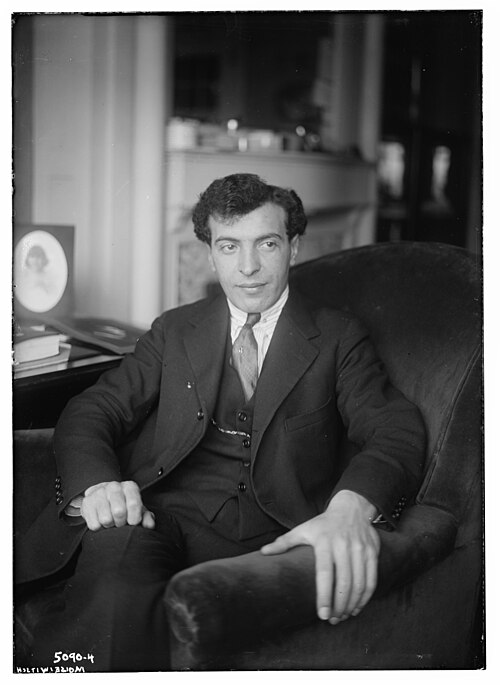 Benno Moiseiwitsch