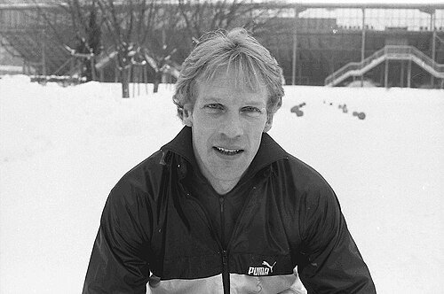 Benny Wendt