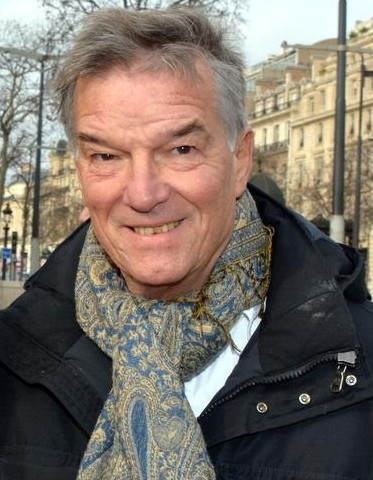 Benoît Jacquot