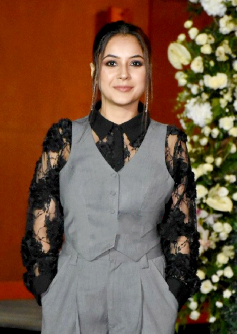 Shehnaaz Kaur Gill
