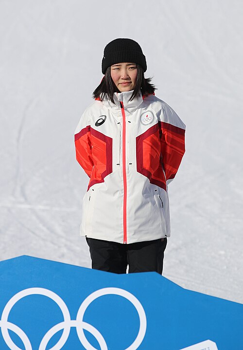 Mitsuki Ono