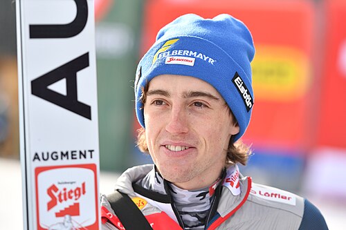 Stefan Rettenegger
