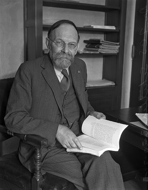 Ferdinand Canning Scott Schiller