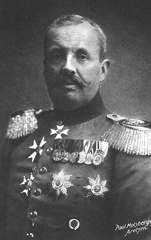 Friedrich, Prince of Waldeck and Pyrmont