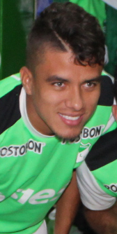 Andrés Felipe Roa