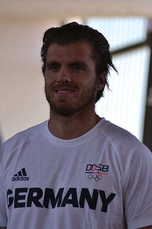 Rico Freimuth