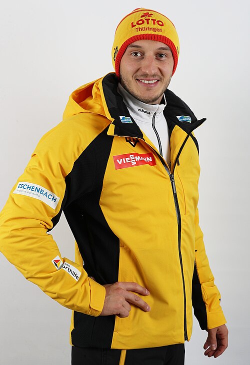 Sascha Benecken