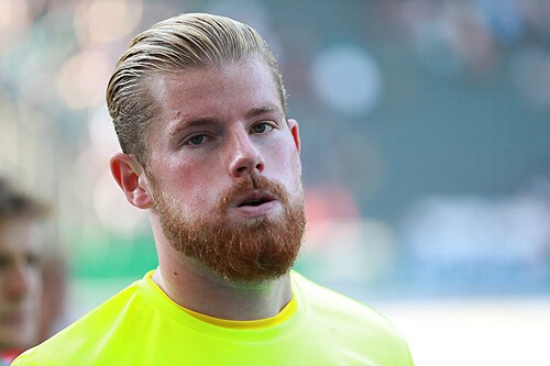 Timo Horn