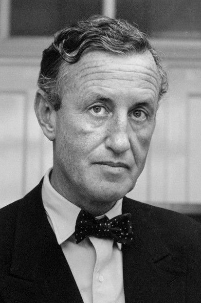 Ian Fleming