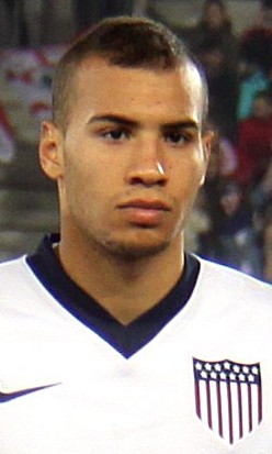 John Brooks