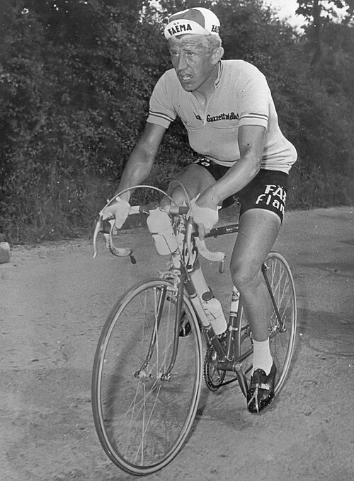 Armand Desmet