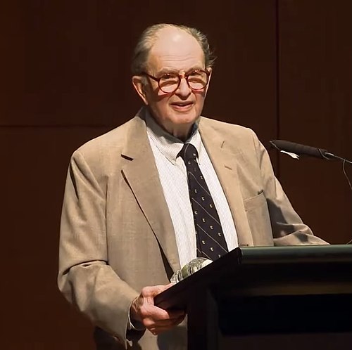 Bernard Bailyn