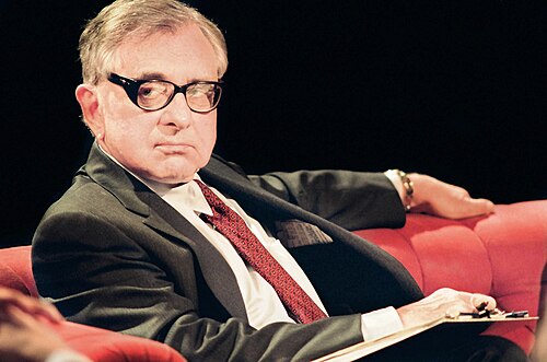 Bernard Nathanson