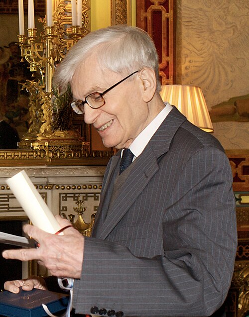 Bernard d'Espagnat