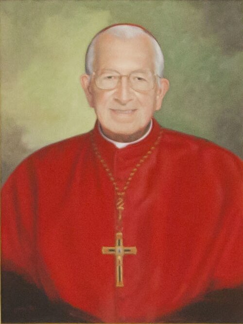 Bernardino Echeverría Ruiz