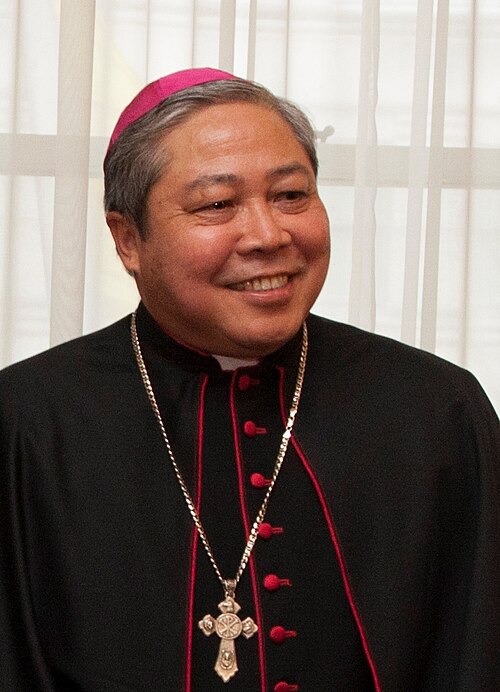 Bernardito Auza