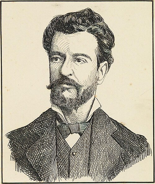 Bernardo Guimarães