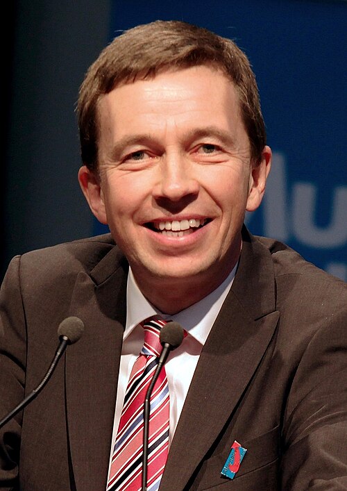 Bernd Lucke