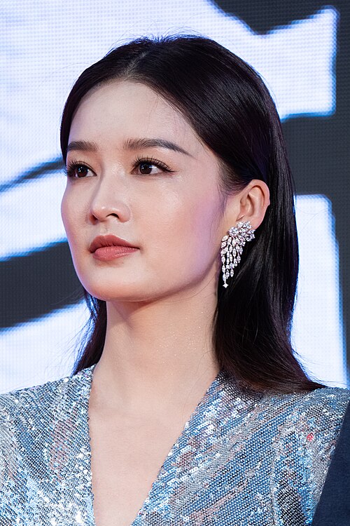 Li Qin