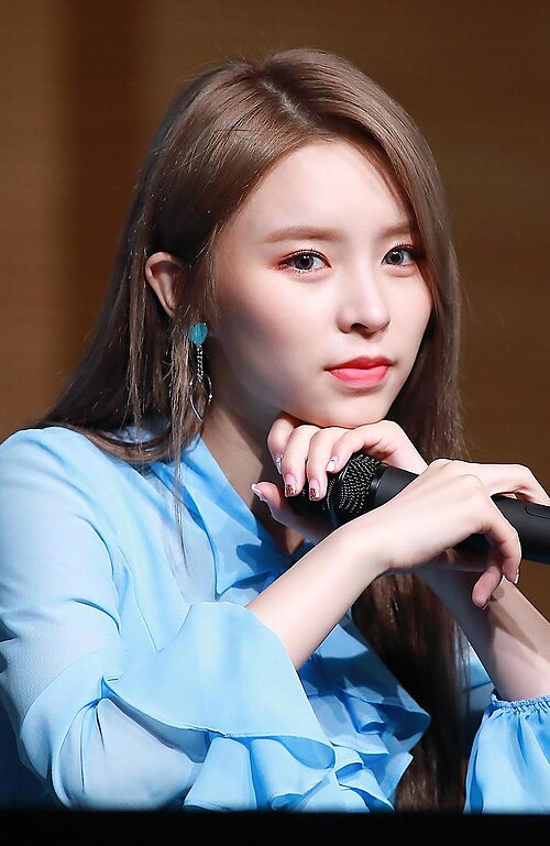 Elkie