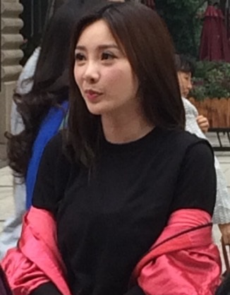 Liu Yan