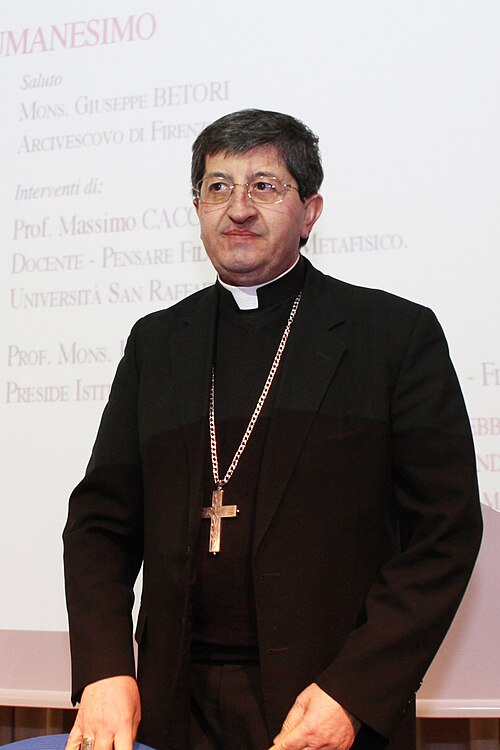 Giuseppe Betori
