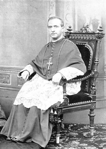 Aristide Rinaldini