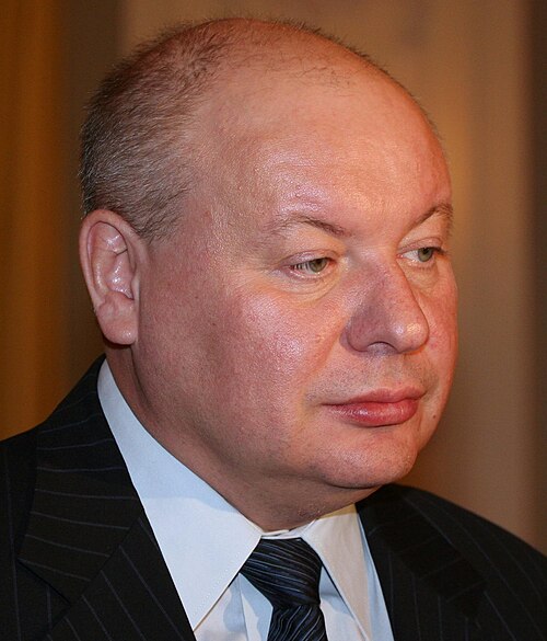 Egor Gajdar