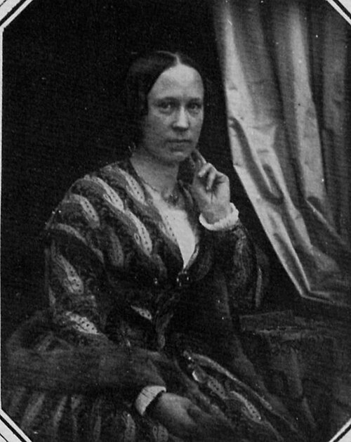 Bertha Wehnert-Beckmann