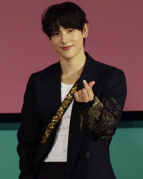 Yim Si-wan